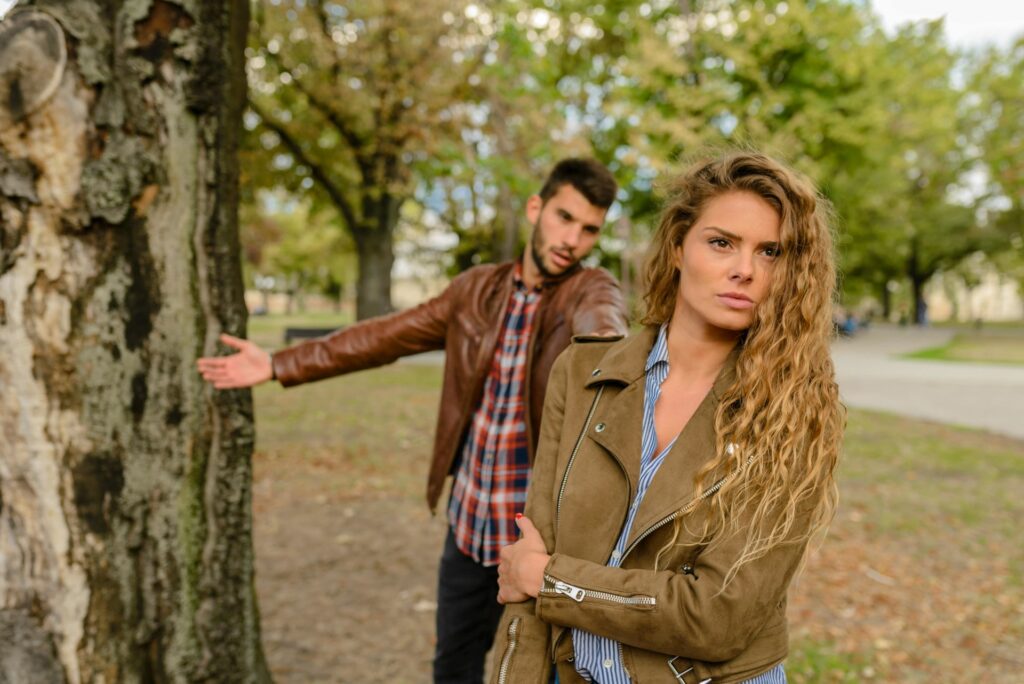 Coach de couple à Lyon